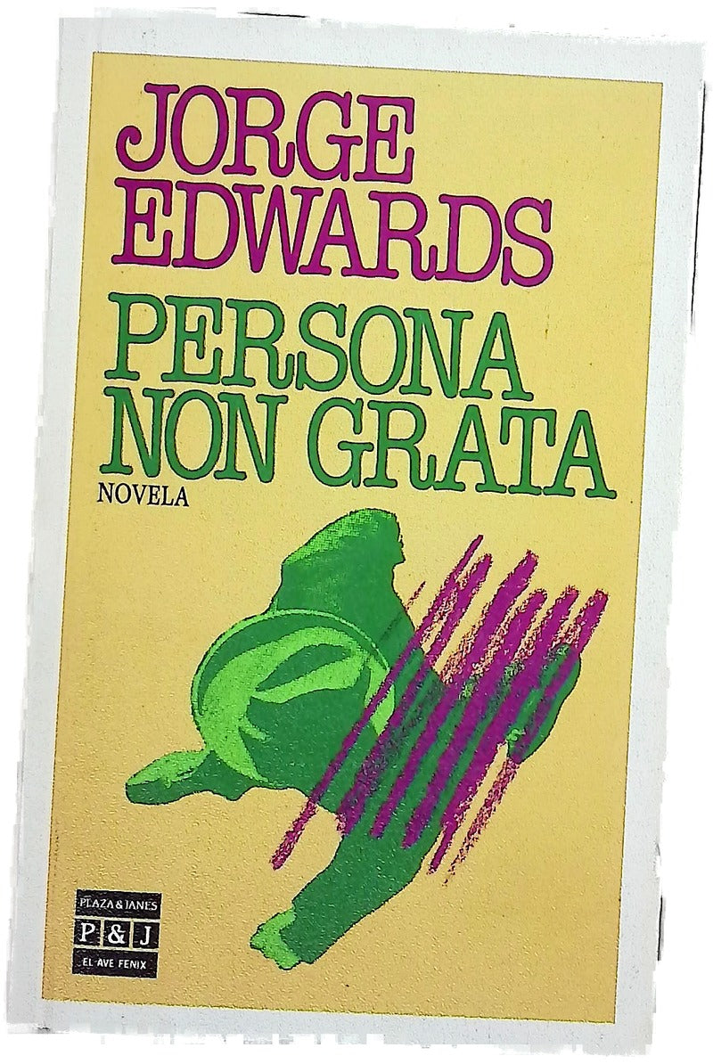Persona non grata
