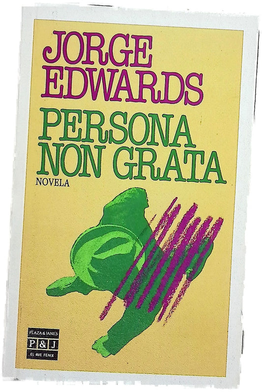 Persona non grata