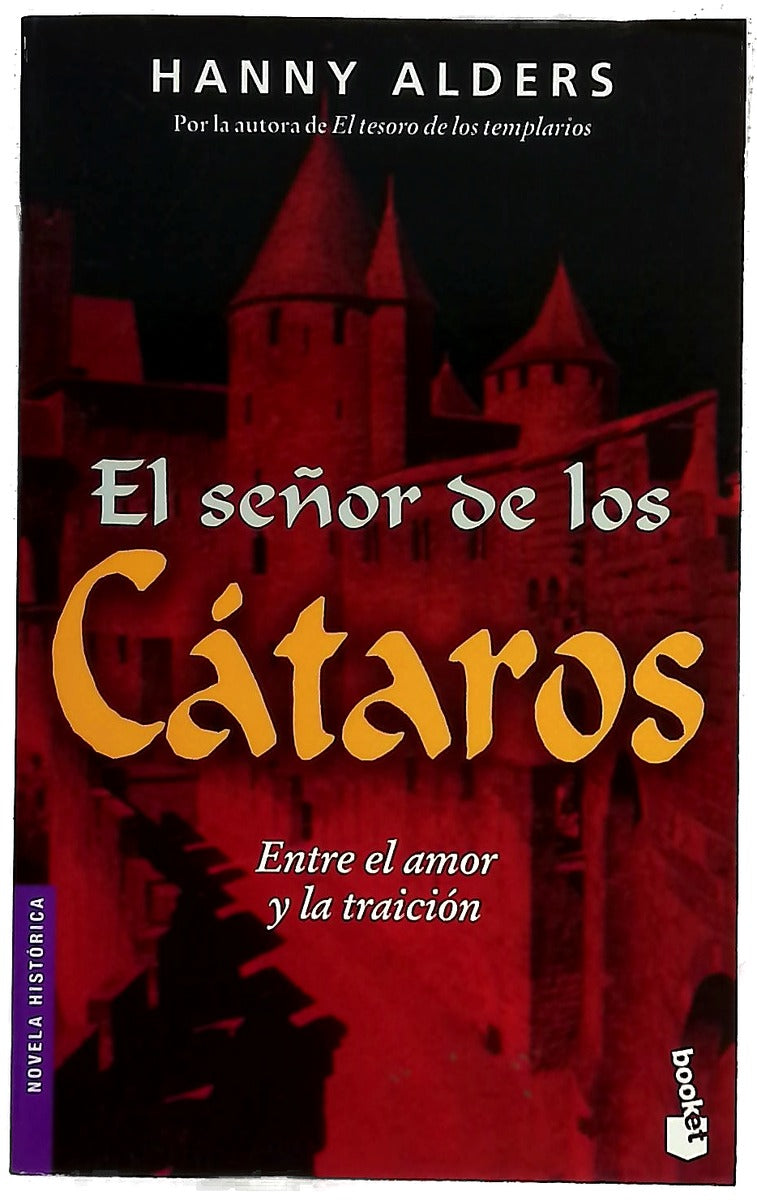 El señor de los cátaros