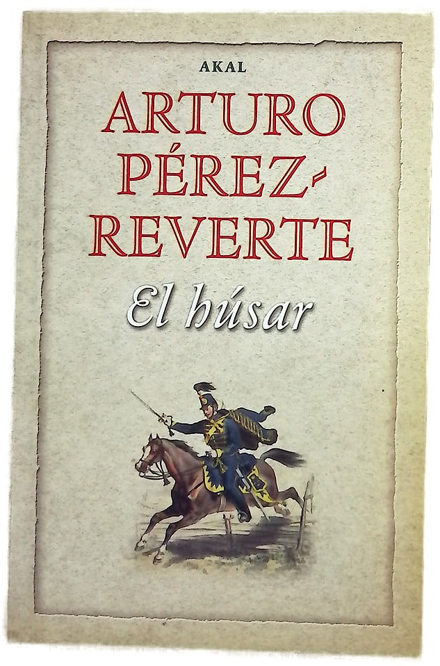 El húsar