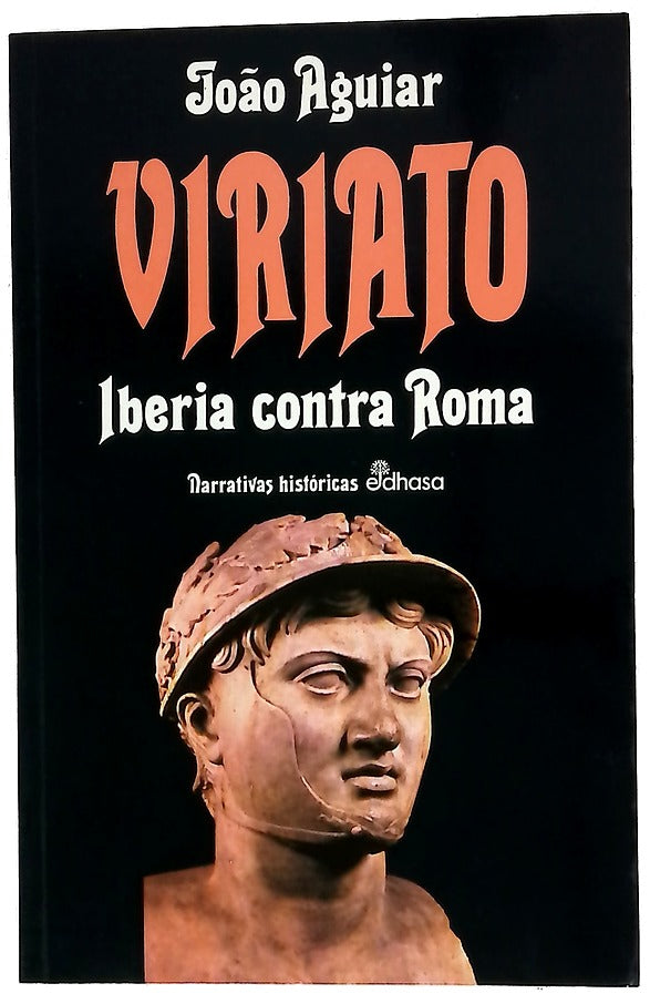 Viriato Iberia contra Roma