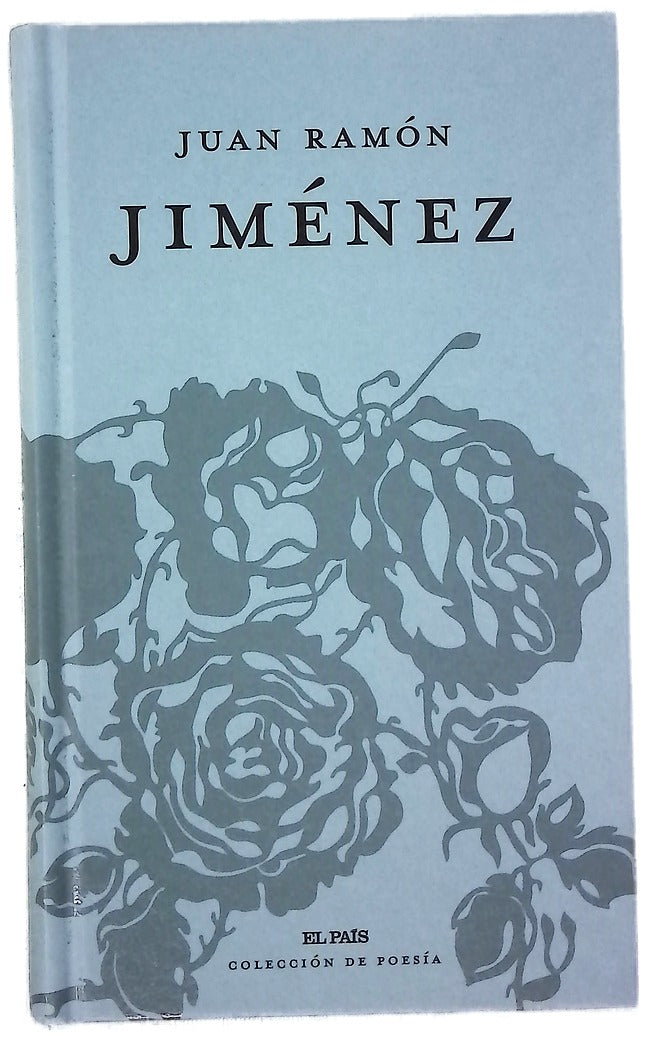 Juan Ramón Jiménez