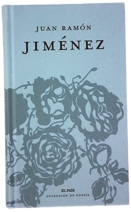 Juan Ramón Jiménez