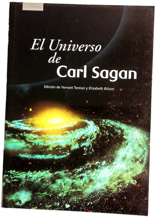 El universo de Carl Sagan