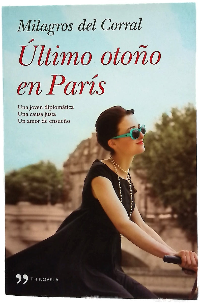 Último otoño en París