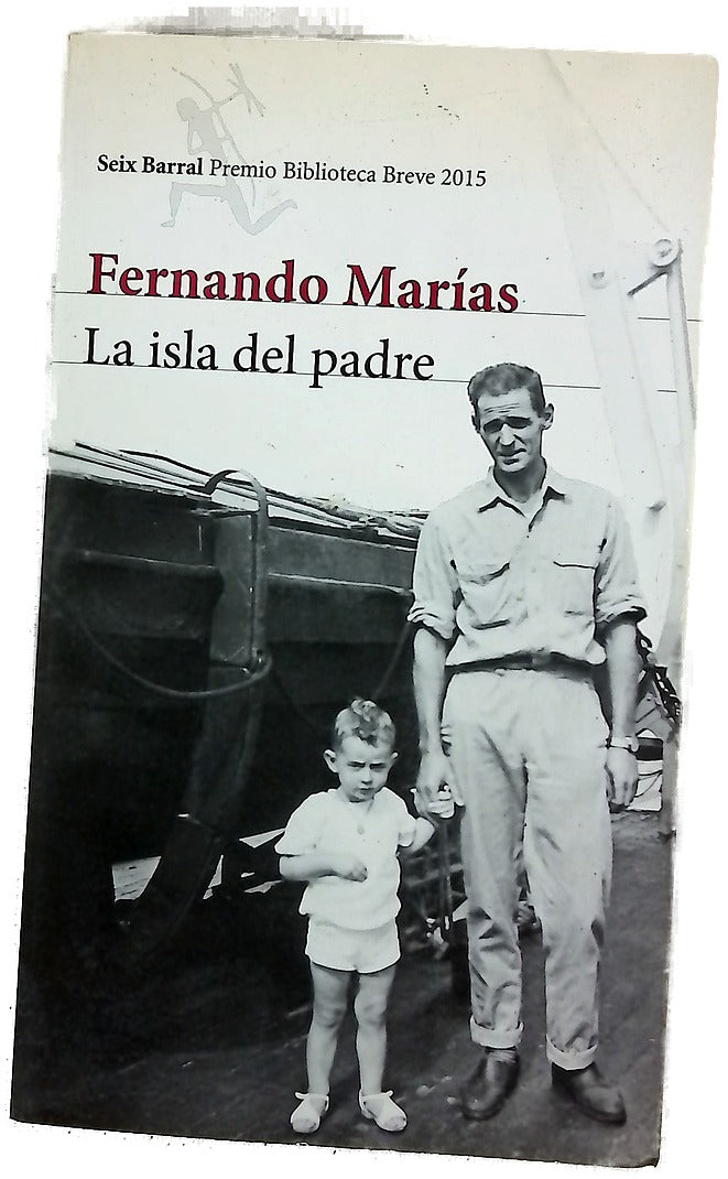 La isla del padre
