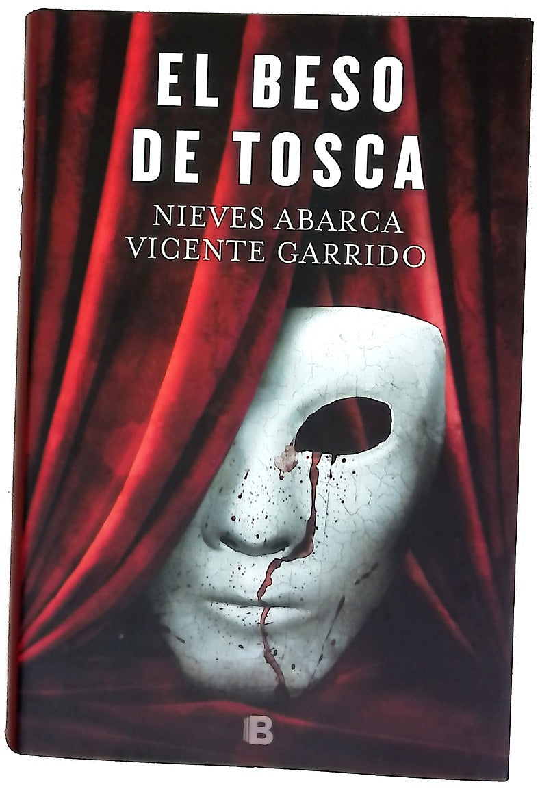 El beso de Tosca