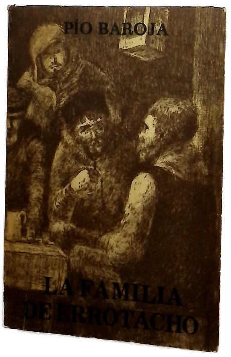 La familia de Errotacho