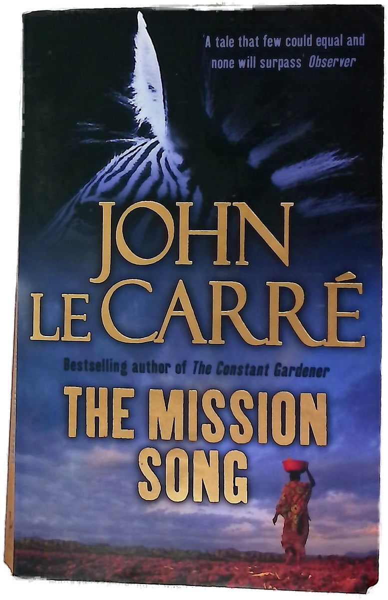 The mission song