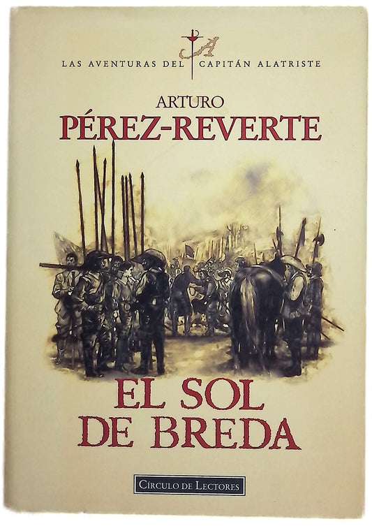El sol de Breda