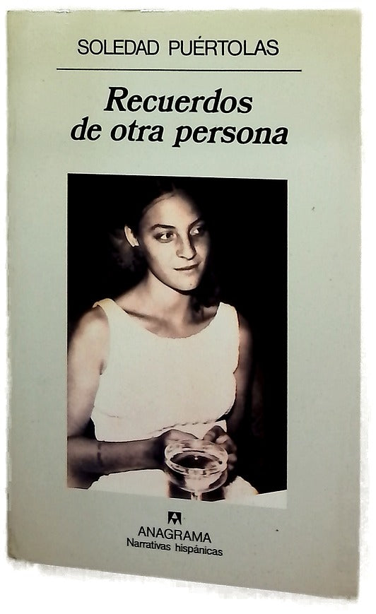 Recuerdos de otra persona