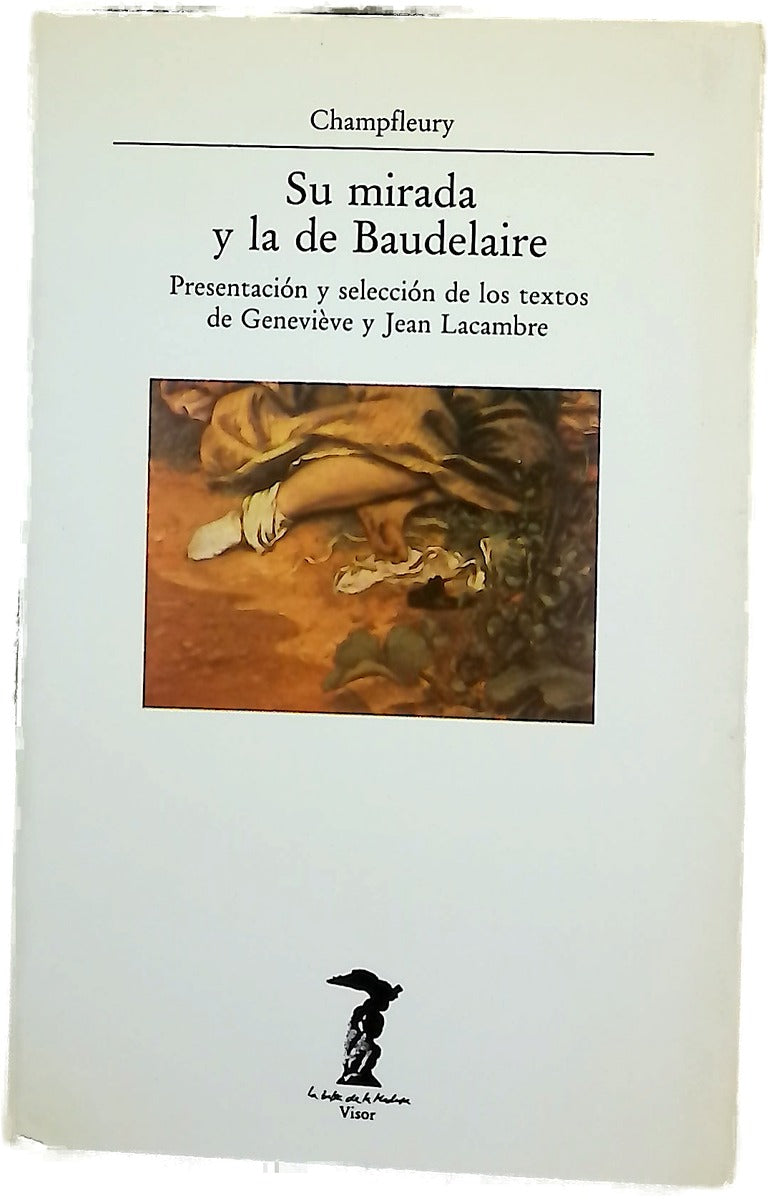 Su mirada y la de Baudelaire