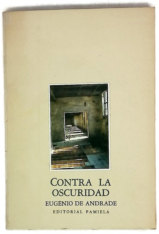 Contra la oscuridad