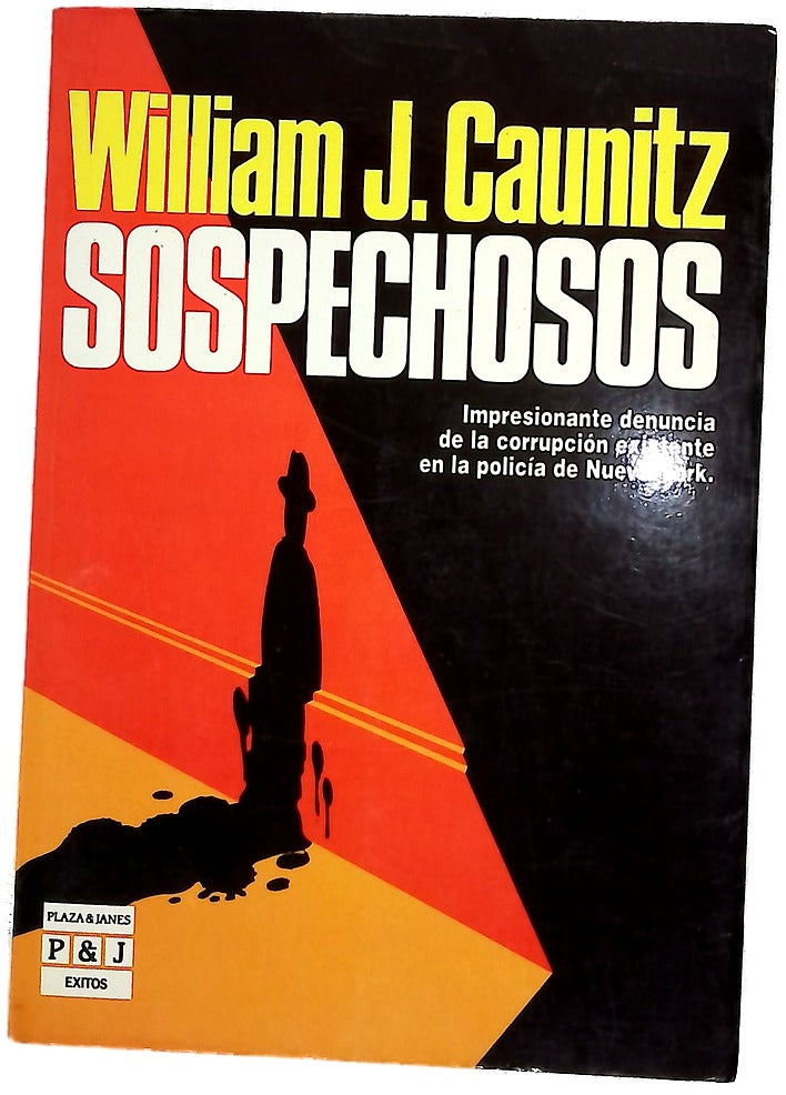 Sospechosos