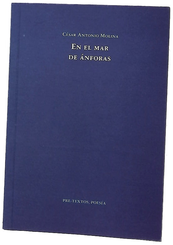 En el mar de ánforas