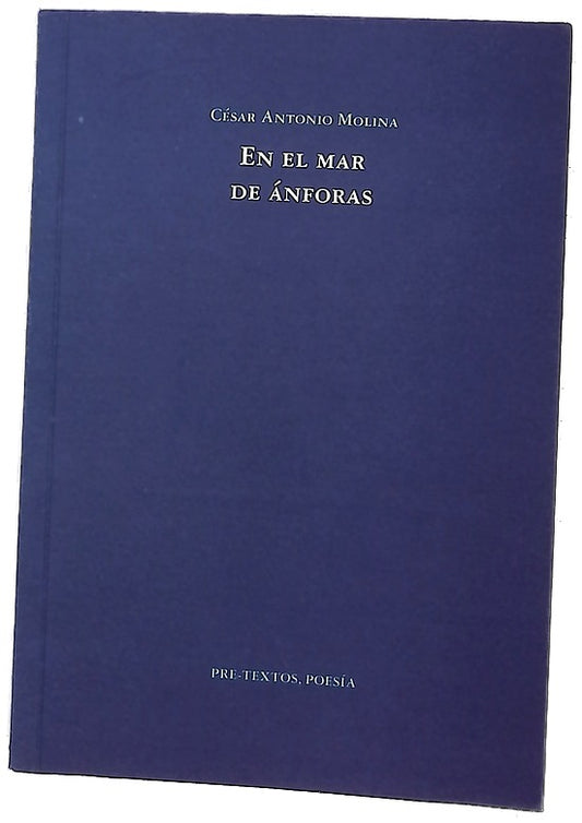 En el mar de ánforas