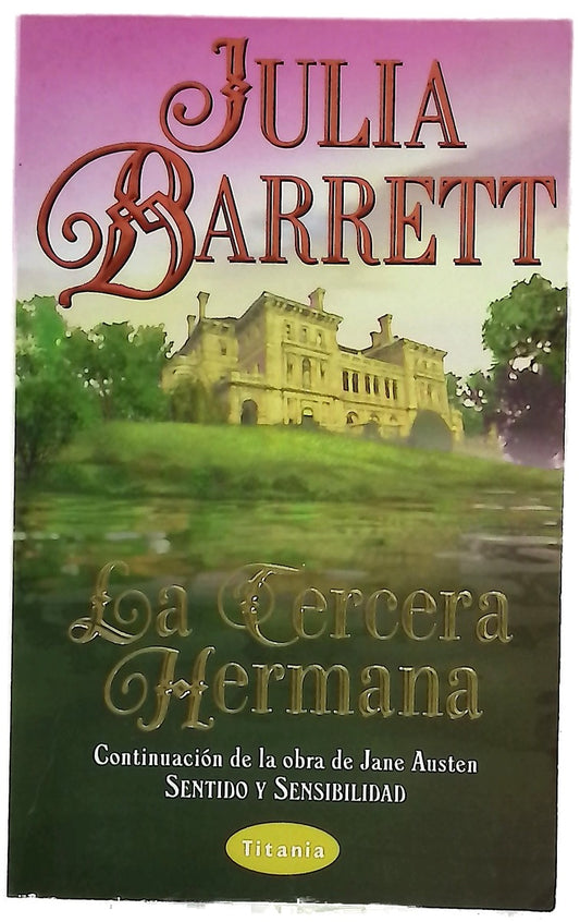 La tercera hermana