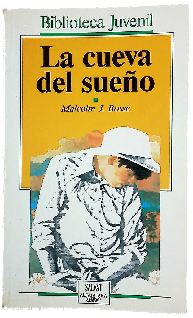 La cueva del sueño