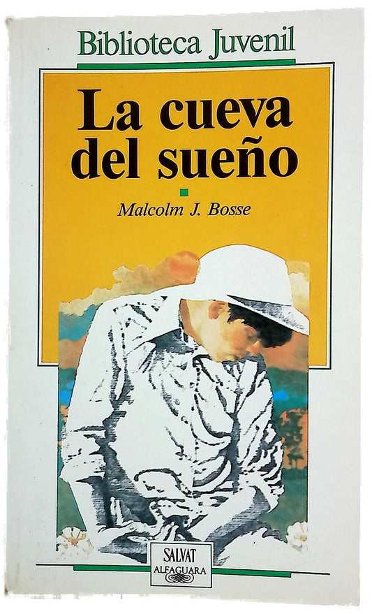 La cueva del sueño