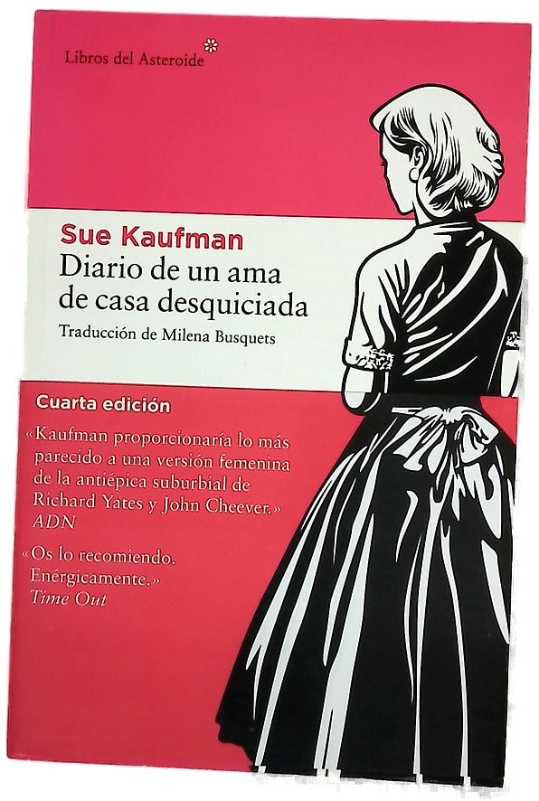 Diario de un ama de casa desquiciada