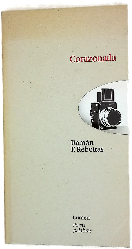 Corazonada