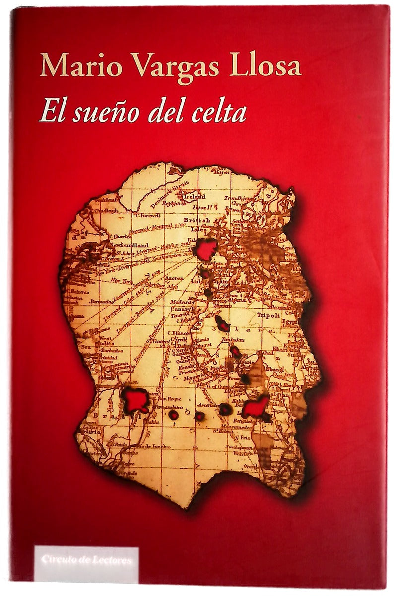El sueño del celta