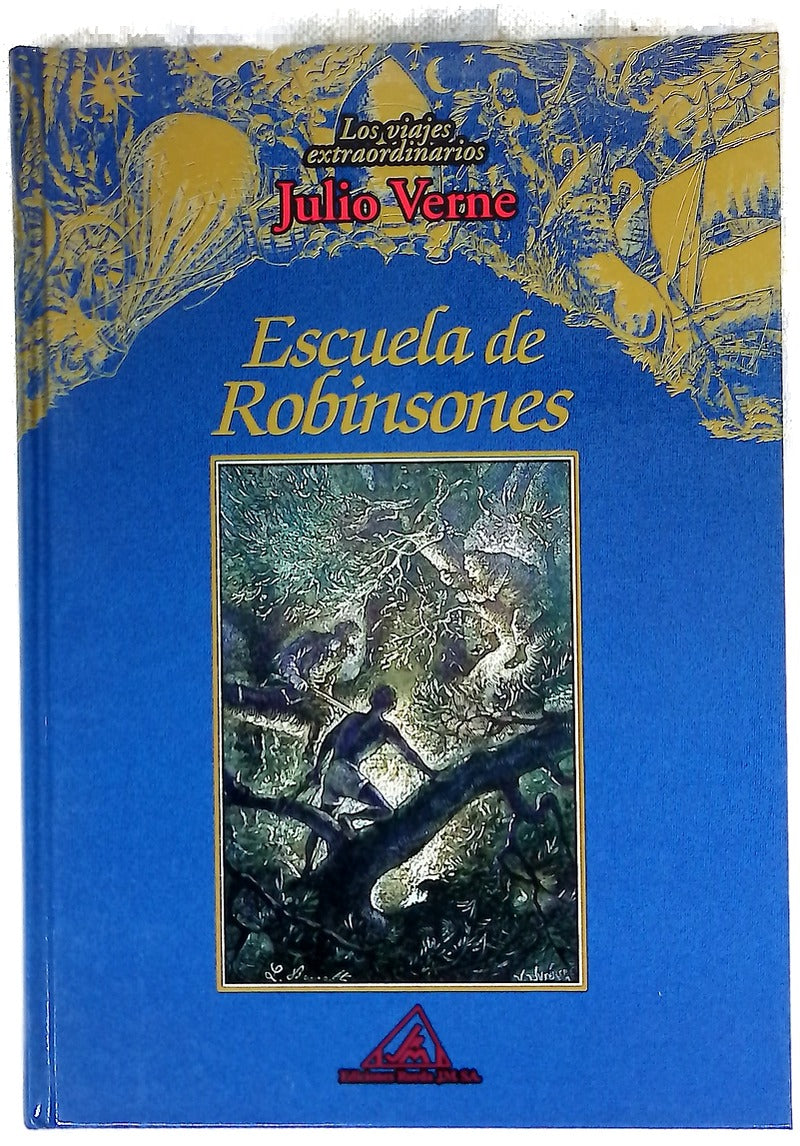Escuela de Robinsones