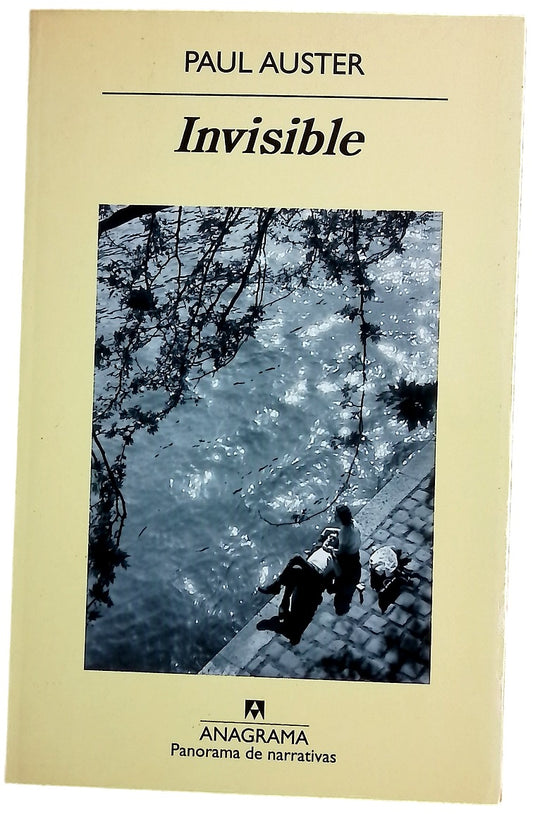 Invisible