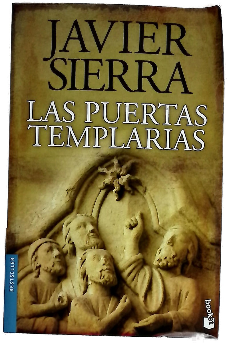 Las puertas templarias