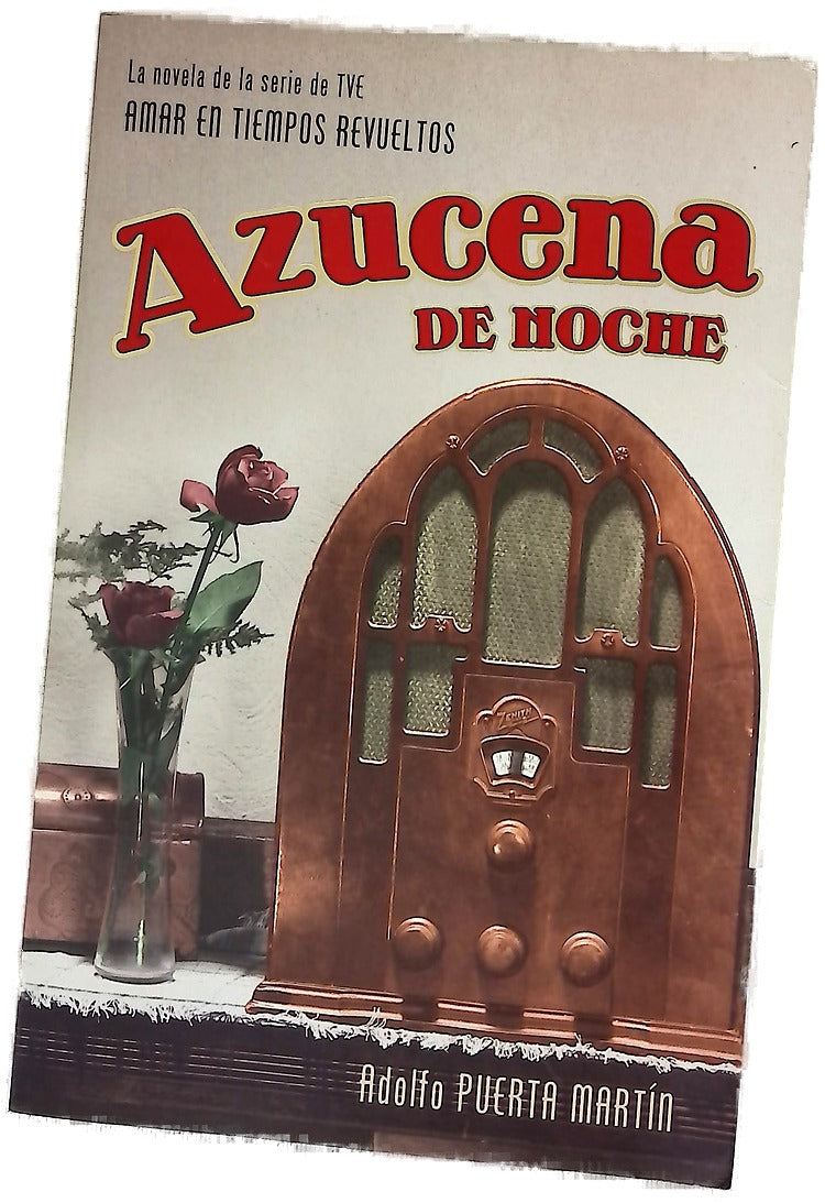 Azucena de noche