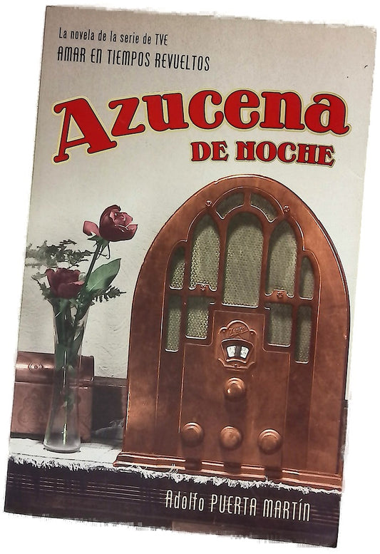 Azucena de noche