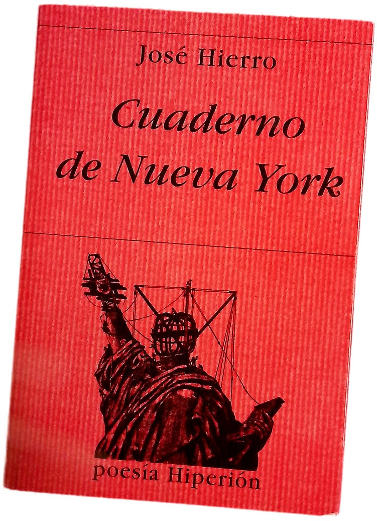 Cuaderno de Nueva York