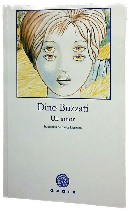 Un amor