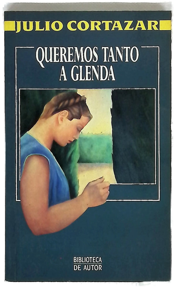 Queremos tanto a Glenda