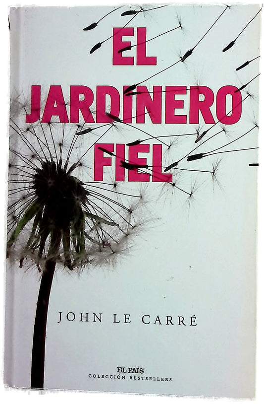 El jardinero fiel