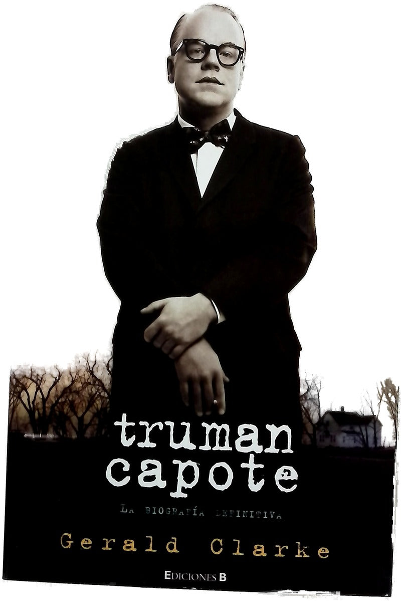 Truman Capote