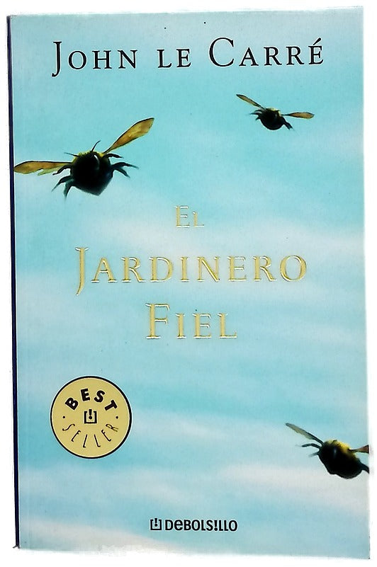 El jardinero fiel