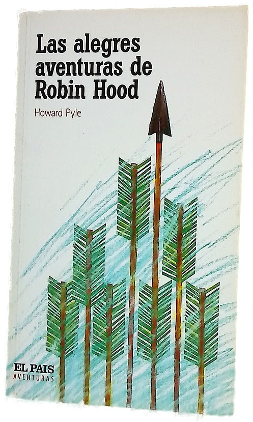 Las alegres aventuras de Robin Hood