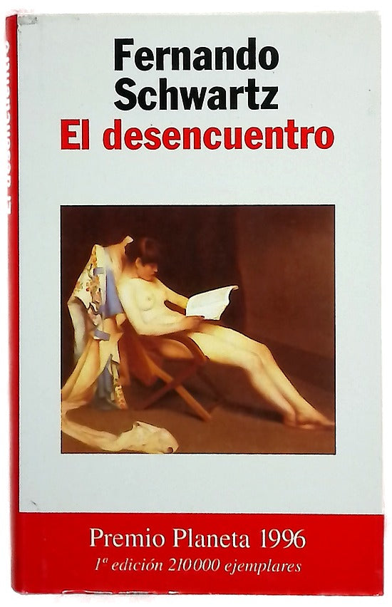 El desencuentro