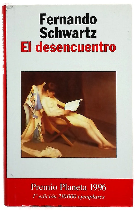 El desencuentro