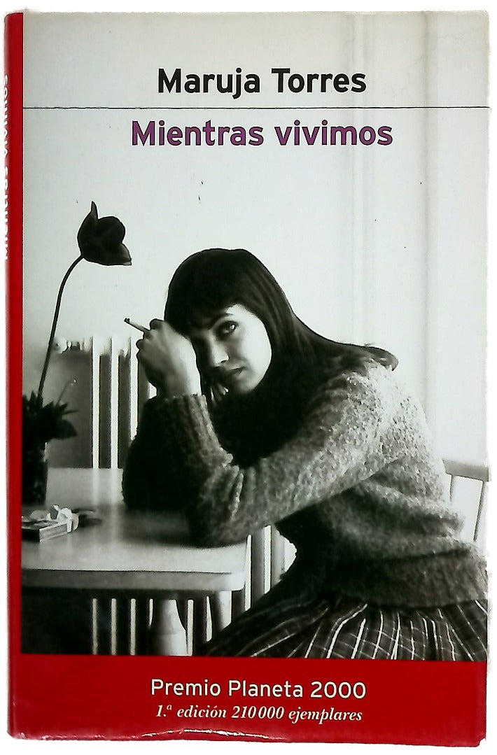 Mientras vivimos