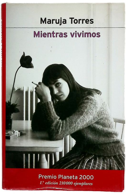Mientras vivimos
