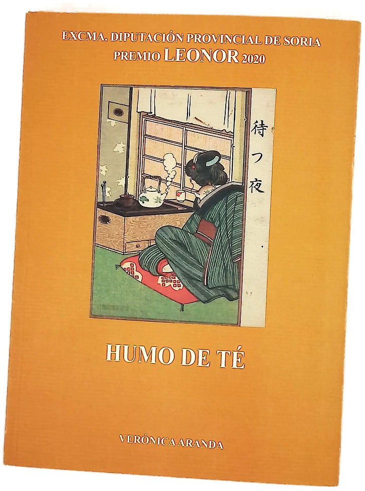 Humo de té