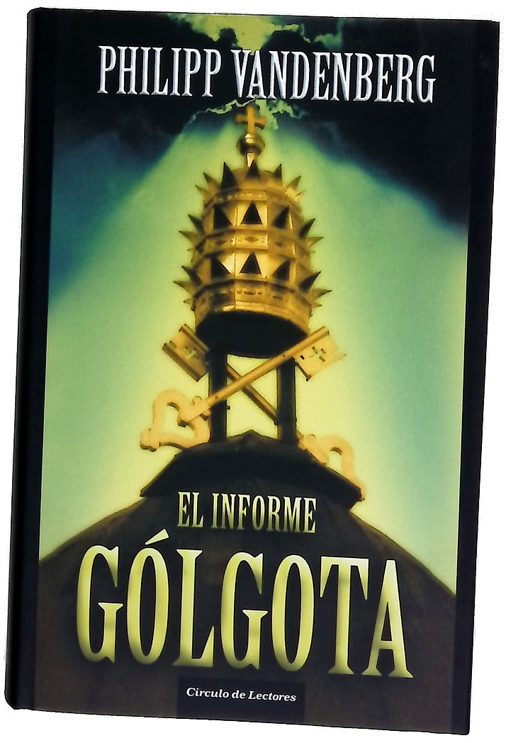 El informe Gólgota