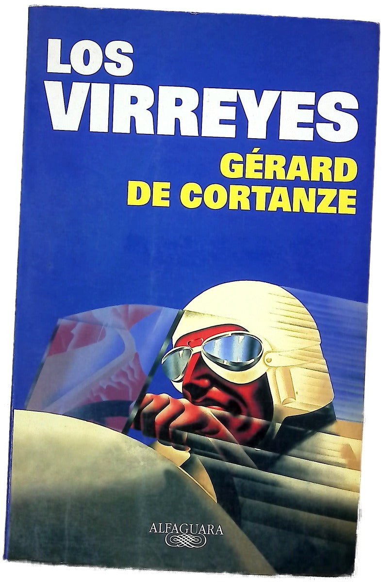 Los virreyes