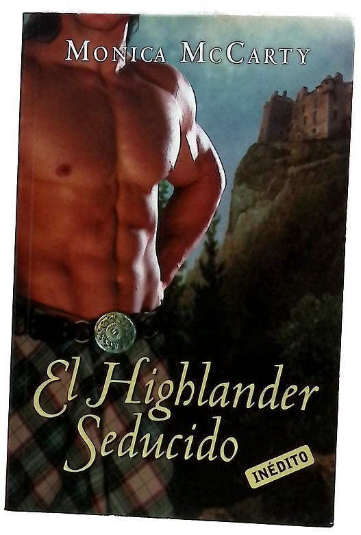 El highlander seducido