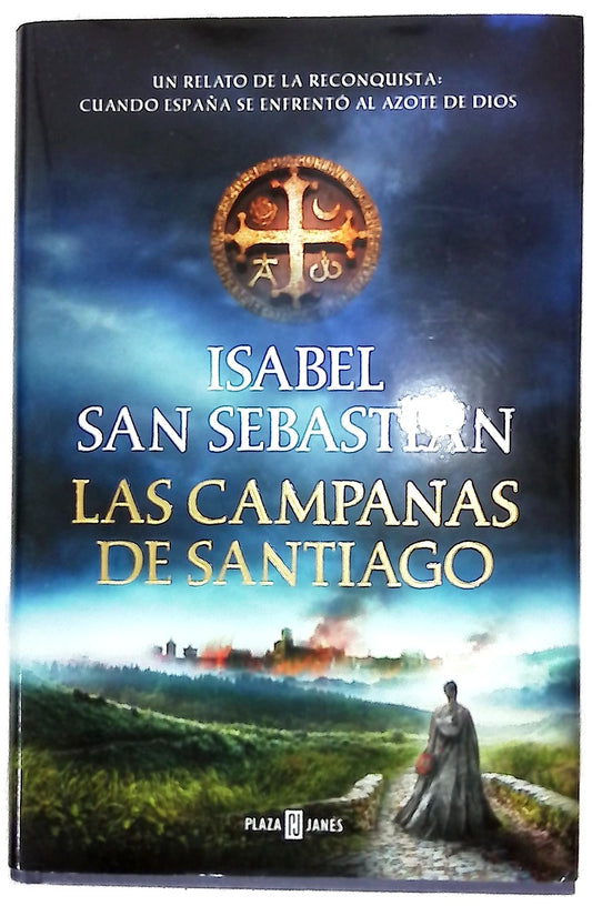 Las campanas de Santiago