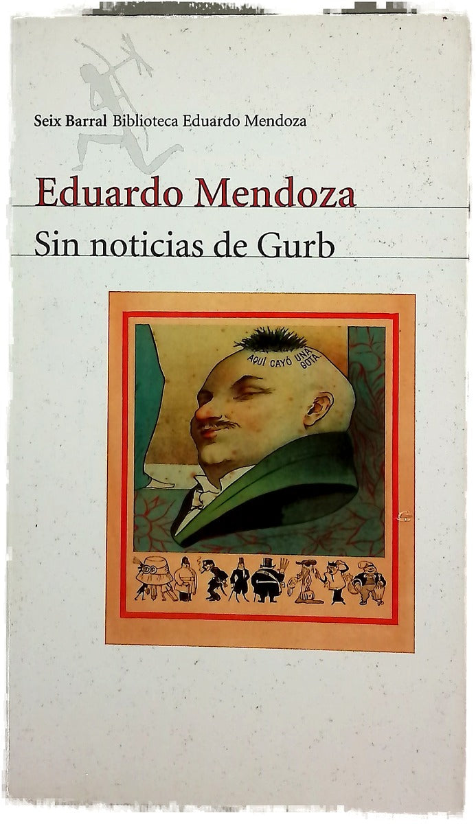 Sin noticias de Gurb