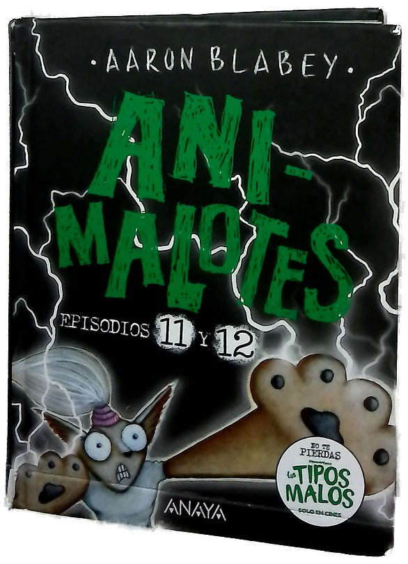 Animalotes