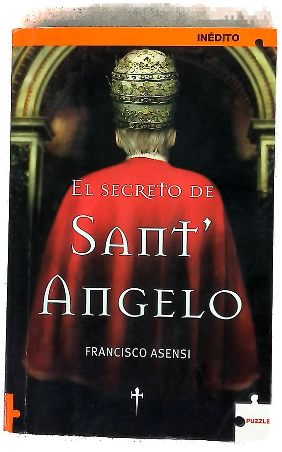 El secreto de Sant' Angelo